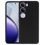 Custodia per telefono TPU per vivo V40 Lite (nera)