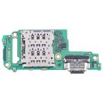 Per vivo V29e V2317 Scheda porta di ricarica OEM