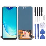 Per vivo V25 5G V2202 Schermo LCD OLED con digitalizzatore assemblaggio completo