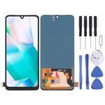 Per vivo T1 Pro 5G V2151 Schermo LCD OLED con digitalizzatore Assemblaggio completo