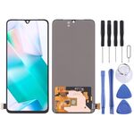 Per vivo T1 Pro 5G V2151 Schermo LCD AMOLED originale con digitalizzatore assemblaggio completo