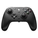 GameSir G7 Controller di gioco gamepad cablato per PC / Xbox (nero)
