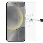 Per Samsung Galaxy S24 FE 5G 0,26mm 9H 2,5D Pellicola in vetro temperato