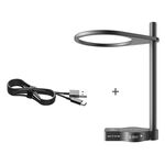 Termocamera per minimicroscopio Mega-Idea Super IR Cam