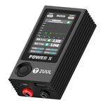Rilevatore PCB di alimentazione con schermo a colori ad alto aggiornamento PW11 Power X