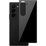 Per Samsung Galaxy Z Fold6 IMAK Set di pellicole in vetro temperato posteriore a copertura totale
