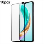Per Honor X6b 10 pezzi DUX DUCIS 0,33 mm 9 H Pellicola in vetro temperato allumina media