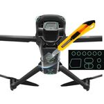 Per DJI Mavic 3 Membrana sensore pellicola protettiva classica