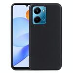 Custodia per telefono TPU per Honor Play 8T Pro (nera)