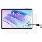 Per Blackview Tab 7 Pro 9H Pellicola in vetro temperato antideflagrante da 0,3 mm