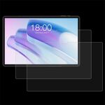 Per Vastking KingPad K10 Pro / Z10 2 pezzi 9H 0,3 mm Pellicola in vetro temperato antideflagrante