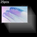 Per Vastking KingPad K10 Pro / Z10 25 pezzi 9H 0,3 mm Pellicola in vetro temperato antideflagrante