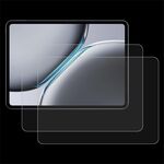 Per OnePlus Pad 2 Pellicola in vetro temperato antideflagrante da 2 pezzi 9H 0,3 mm