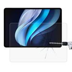 Per vivo Pad 3 9H 0,3mm Pellicola in vetro temperato antideflagrante