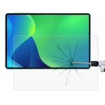 Per Oukitel OT11 9H 0,3mm Pellicola in vetro temperato antideflagrante