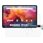 Per ALLDOCUBE iPlay 60 Pro 9H 0,3 mm Pellicola in vetro temperato antideflagrante