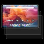Per ALLDOCUBE iPlay 60 Pro 2 pezzi 9H 0,3 mm Pellicola in vetro temperato antideflagrante