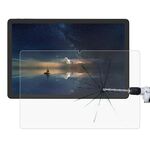 Per CHUWI Hipad 11 9H 0,3 mm Pellicola in vetro temperato antideflagrante