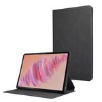 Per Lenovo Tab Plus 11.5 PU Flip Tablet Custodia protettiva in pelle per tablet (blu scuro)
