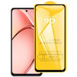 Per OPPO A80 5G / A3 5G India / 4G 9D Full Glue Pellicola in vetro temperato per schermo