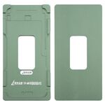 Per iPhone 15 Pro Max Schermo LCD Vetro Esterno Lente Calibrazione Fissa Stampo