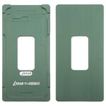 Per iPhone 15 Plus Schermo LCD Vetro Esterno Lente Calibrazione Fissa Stampo