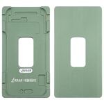 Per iPhone 15 Schermo LCD Vetro Esterno Lente Calibrazione Fissa Stampo