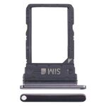 Vassoio scheda SIM originale per Motorola Razr 40 (nero)