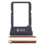 Vassoio scheda SIM originale per Motorola Razr 40 (oro)