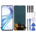 Per vivo V11 OLED Materiale Schermo LCD e digitalizzatore assemblaggio completo (Nero)