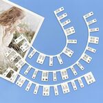 Guida alle note del pianoforte in silicone Tastiera del pianoforte rimovibile, specifiche: 88 tasti Fondo bianco Testo nero