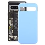 Per la copertura posteriore della batteria originale di Google Pixel 8a (blu)