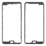 Per HTC Desire 20 Pro Piastra cornice centrale originale (verde)