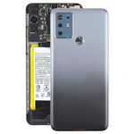 Per HTC Desire 20+ Cover posteriore batteria originale (nera)