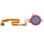 Per HTC Desire 20+ Cavo flessibile sensore impronte digitali originale (nero)