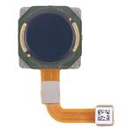 Cavo flessibile originale per sensore di impronte digitali per HTC U20 5G (nero)