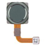 Cavo flessibile originale per sensore di impronte digitali per HTC U20 5G (verde)