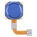 Cavo flessibile originale per sensore di impronte digitali per HTC U20 5G (blu)