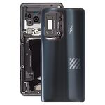 Cover posteriore batteria originale per Xiaomi Black Shark 5 (nero)