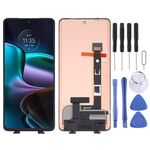 Per Motorola Moto Edge 30 Schermo LCD AMOLED originale con digitalizzatore assemblaggio completo