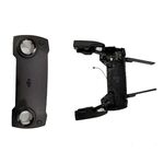 Per DJI Mavic Mini MR1SS5 / Mini SE Accessori per la riparazione del guscio del telecomando Guscio superiore e inferiore