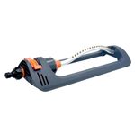 Ugello per irrigazione da giardino con irrigazione automatica per irrigazione del prato da giardino (19 fori)