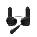 Cuffie bluetooth TWVC stereo wireless per casco moto TBD0604906503
