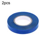 2 pezzi di nastro adesivo per potatura, accessori per giardinaggio, colore: blu