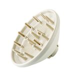 Per Shark FlexStyle Air Styling e sistema di asciugatura Accessori di fissaggio ugello diffusore (Beige)