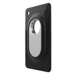 Custodia protettiva per carte di credito Positioner per Samsung Galaxy SmartTag2 (nera)