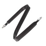 Cavo coassiale RF piatto da 20 cm TS9 maschio a femmina sopra la finestra