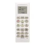 Telecomando per condizionatore LG AKB73315601 AKB73215509