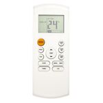 Telecomando per condizionatore Midea RG57B-BGE TBD06049396 6922809550363