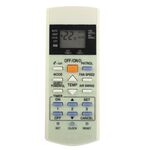 Telecomando per condizionatore Panasonic AT75C3298 TBD06049397 6922538953279